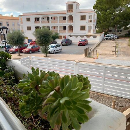 Apartamentos Rex Con 2 Camere Da Letto Es Pujols Exterior photo